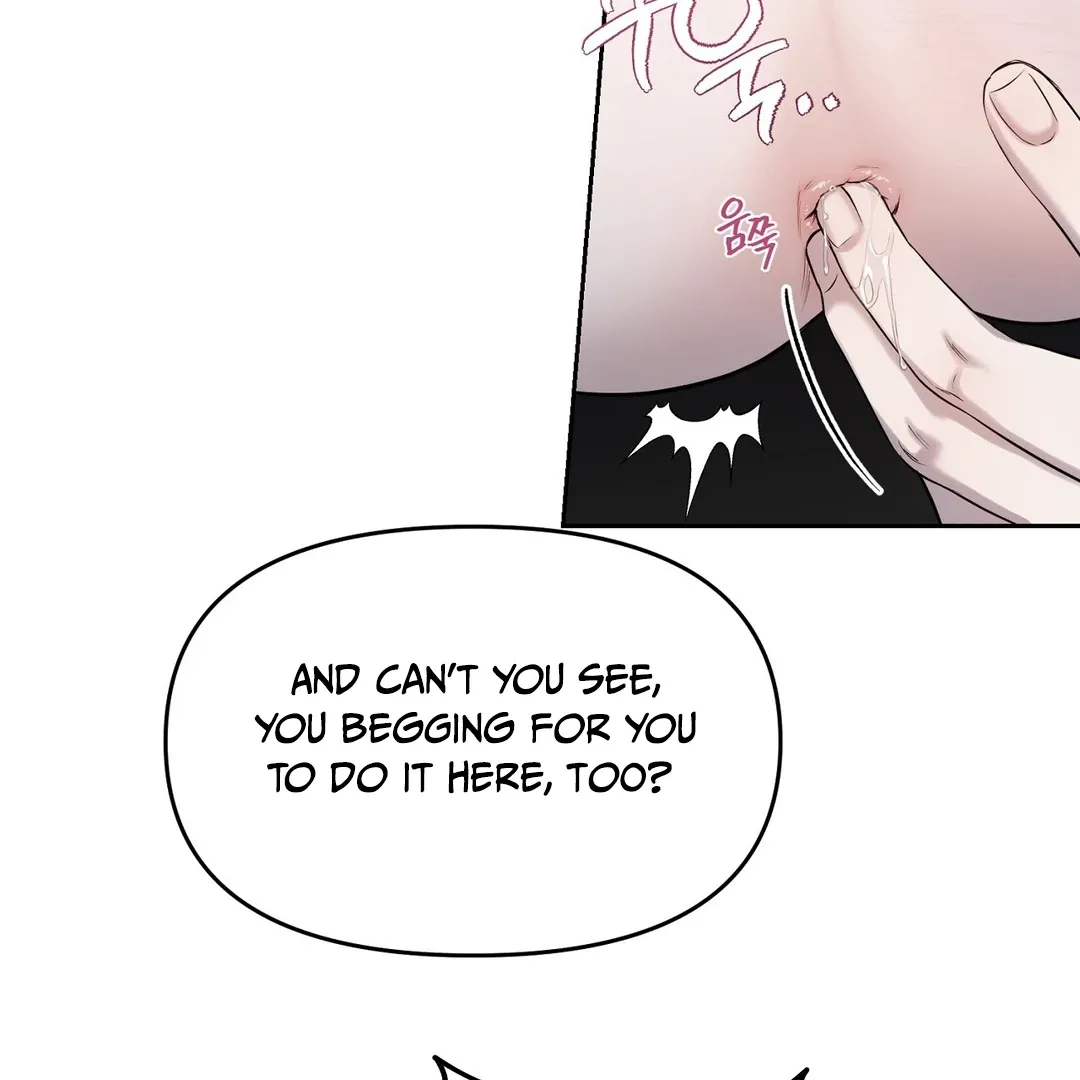 Hidden Sun Chapter 11 page 18 - 