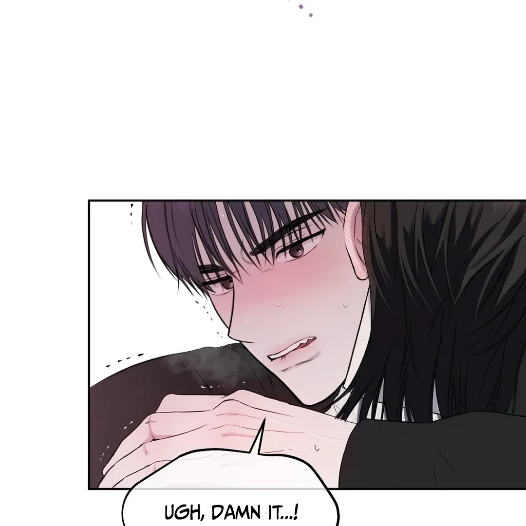 Hidden Sun Chapter 11 page 25 - 