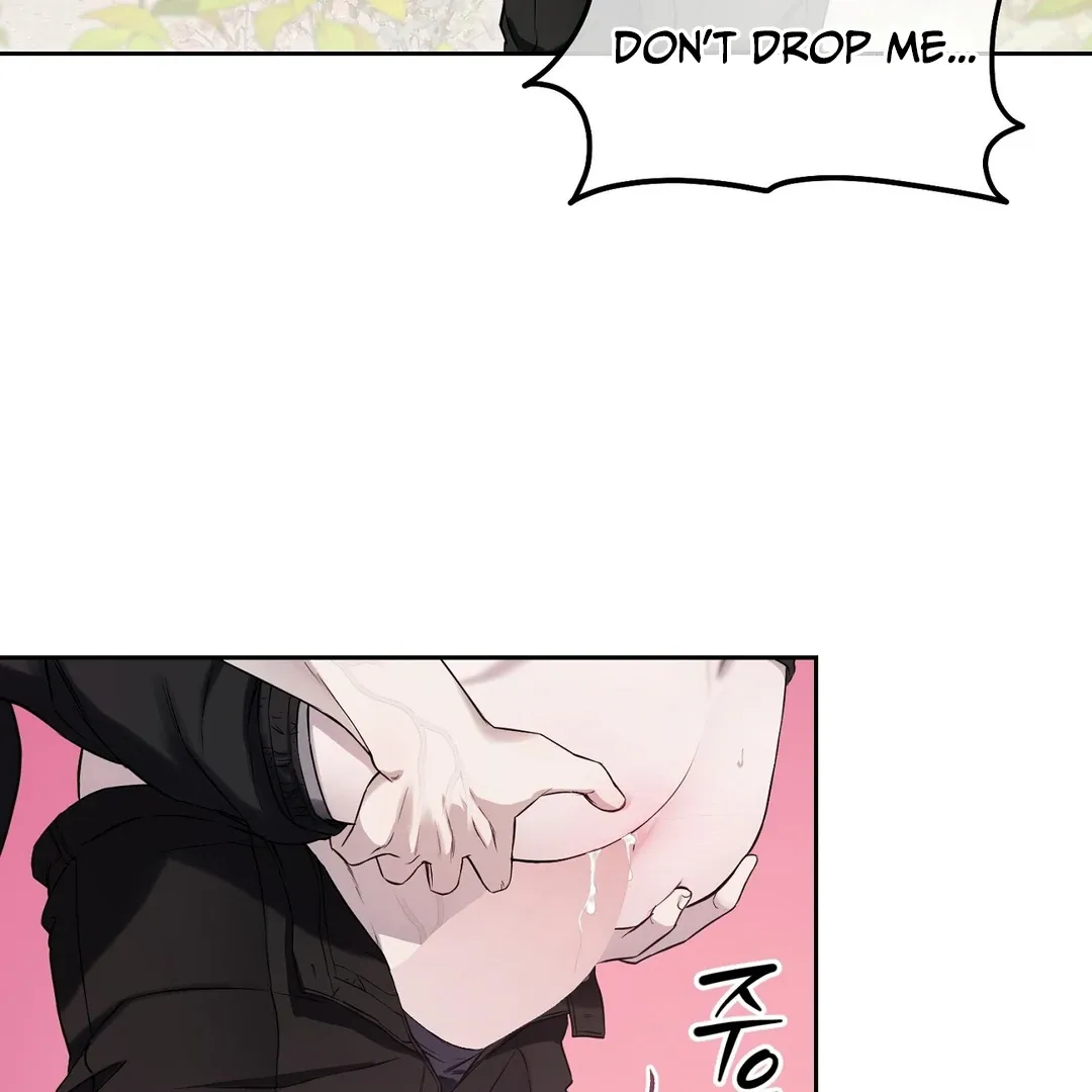 Hidden Sun Chapter 11 page 28 - 