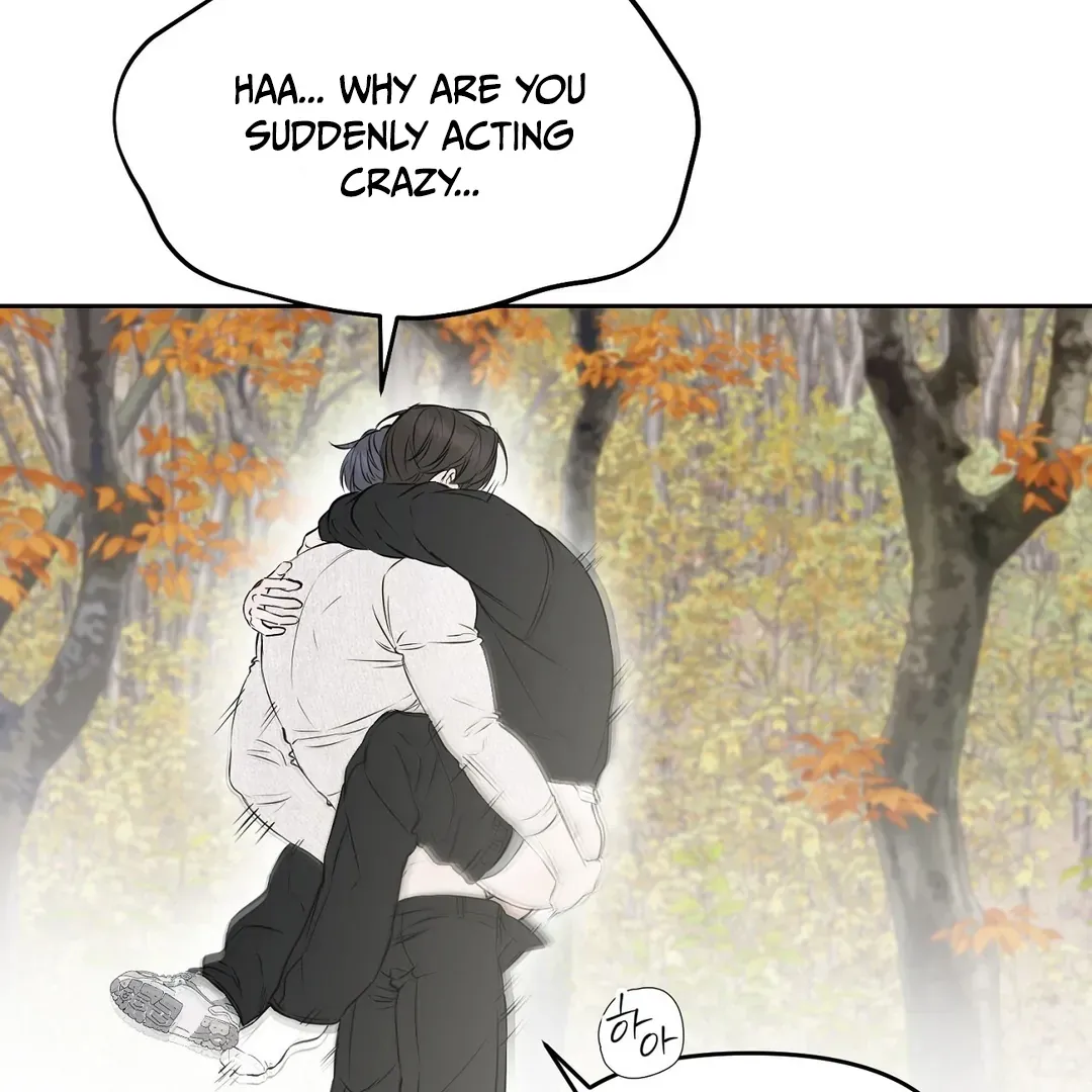 Hidden Sun Chapter 11 page 33 - 