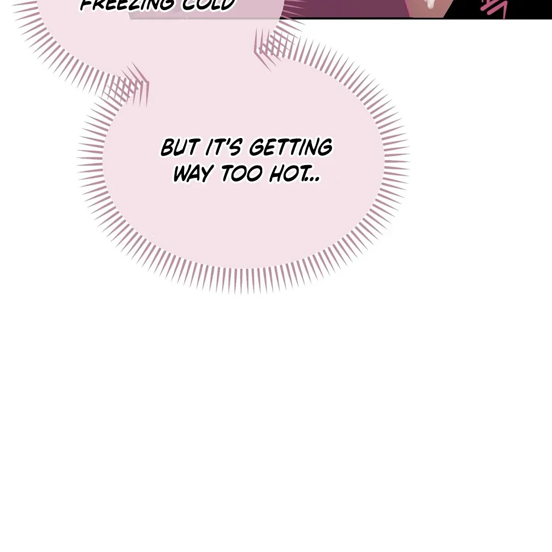 Hidden Sun Chapter 11 page 45 - 