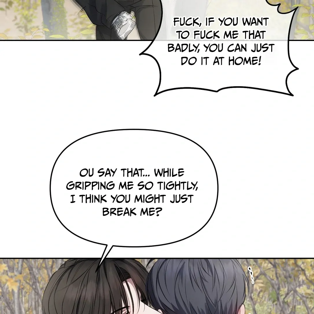 Hidden Sun Chapter 11 page 56 - 