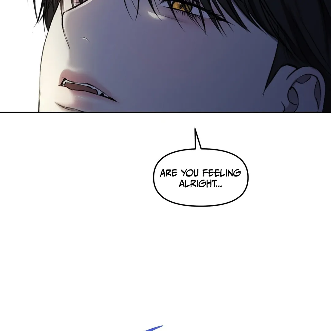 Hidden Sun Chapter 12 page 25 - 