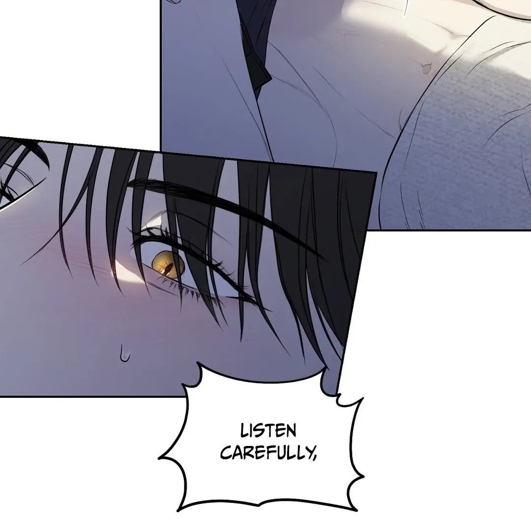 Hidden Sun Chapter 12 page 52 - 