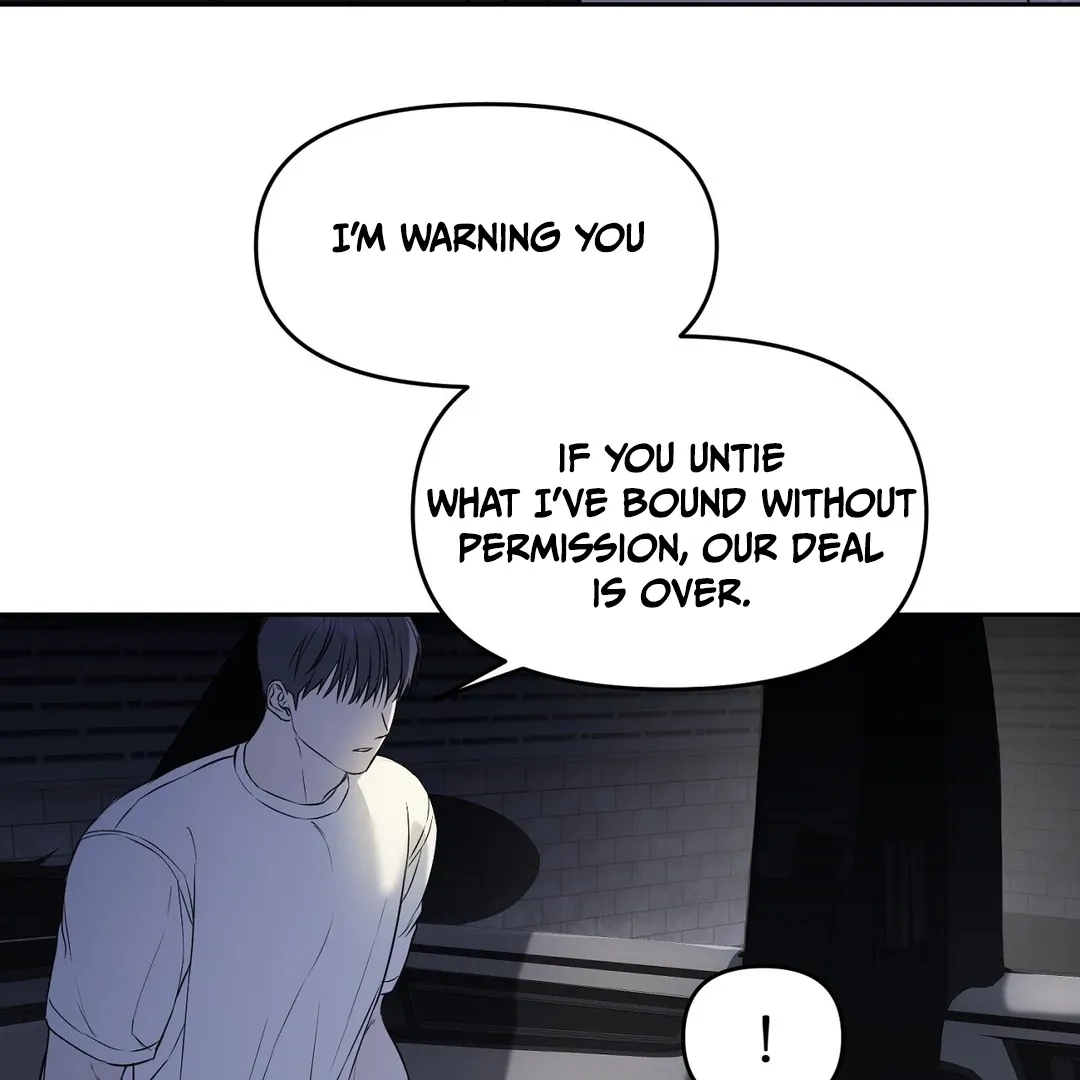 Hidden Sun Chapter 12 page 54 - 