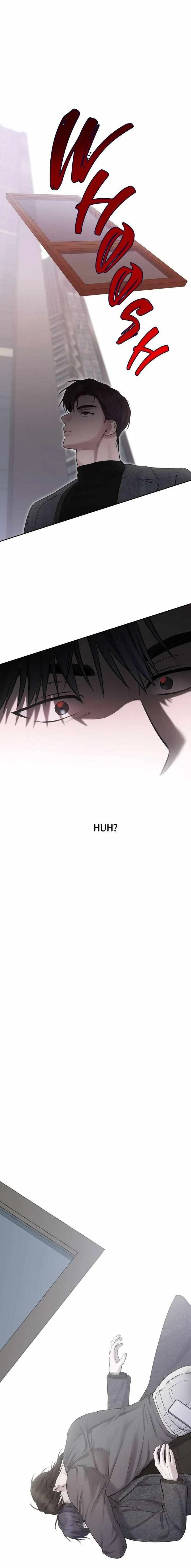 Hidden Sun Chapter 15 page 11 - 