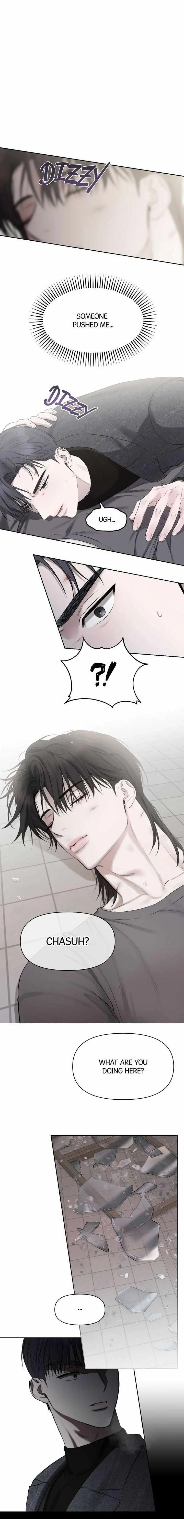 Hidden Sun Chapter 15 page 13 - 