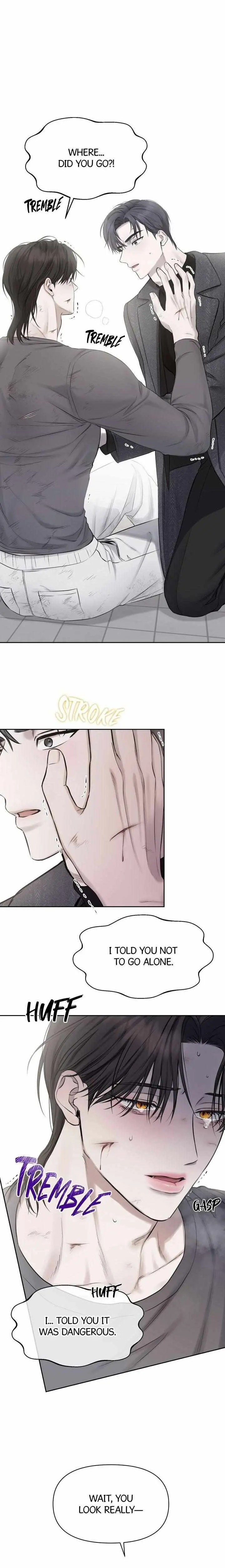 Hidden Sun Chapter 15 page 15 - 