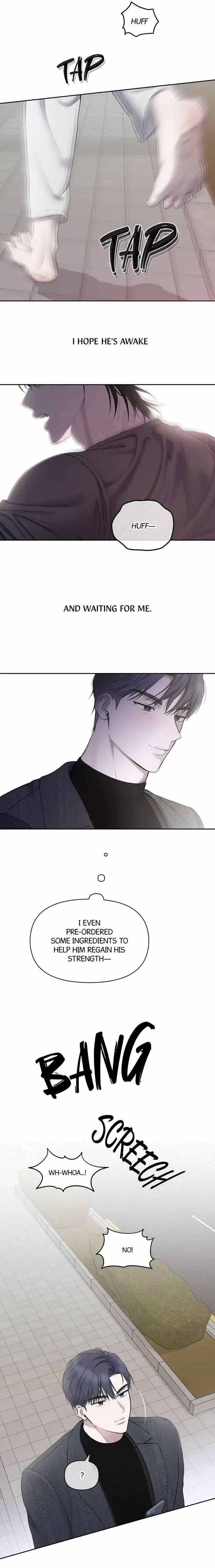 Hidden Sun Chapter 15 page 10 - 