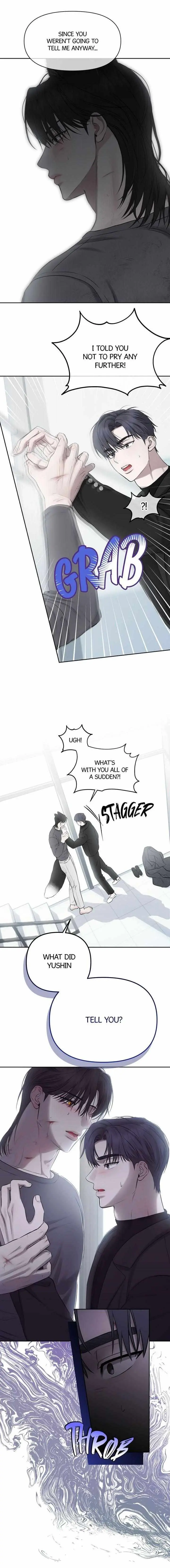 Hidden Sun Chapter 16 page 11 - 