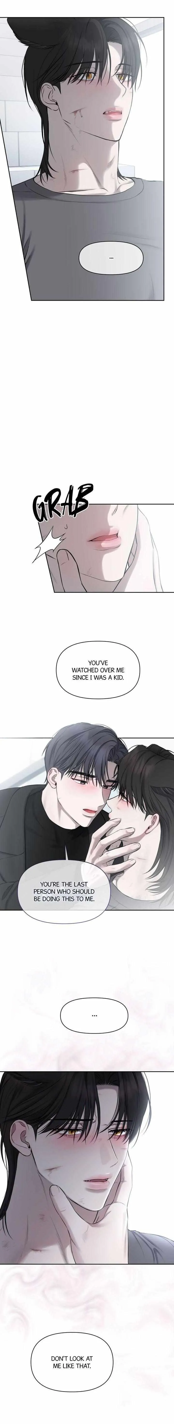 Hidden Sun Chapter 16 page 14 - 