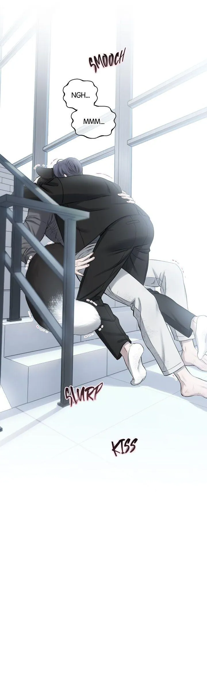 Hidden Sun Chapter 16 page 16 - 