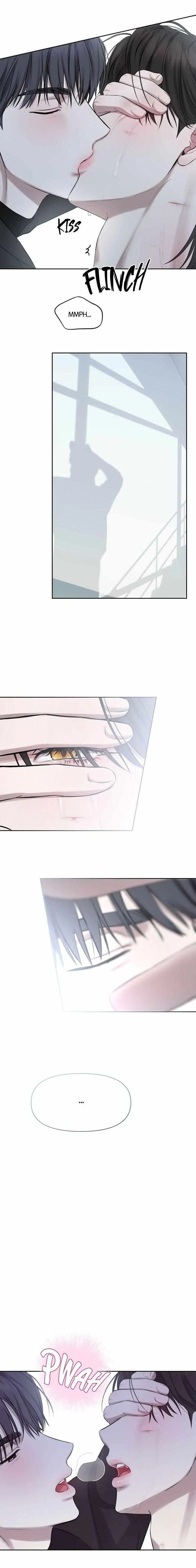 Hidden Sun Chapter 16 page 8 - 