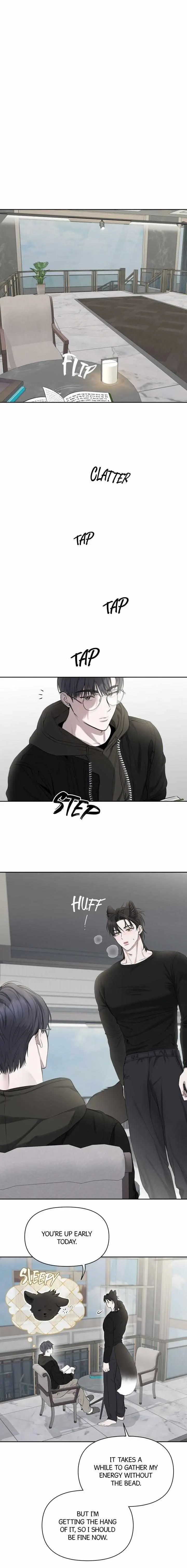 Hidden Sun Chapter 17 page 2 - 