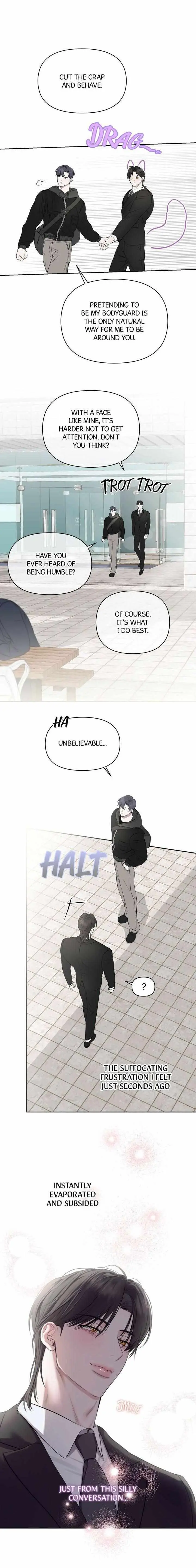 Hidden Sun Chapter 17 page 15 - 