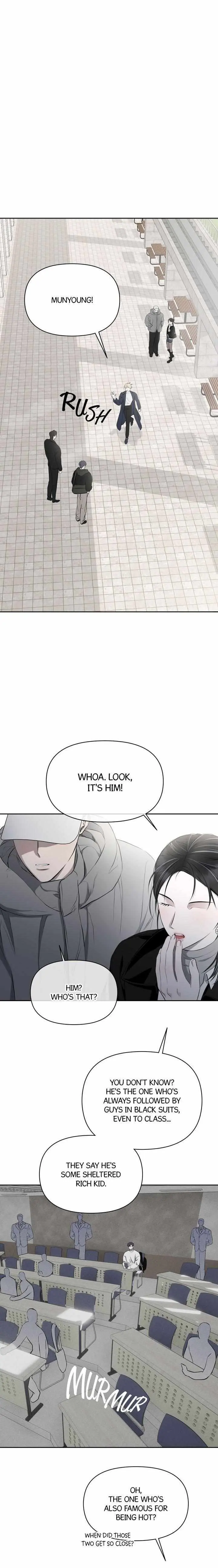 Hidden Sun Chapter 18 page 2 - 