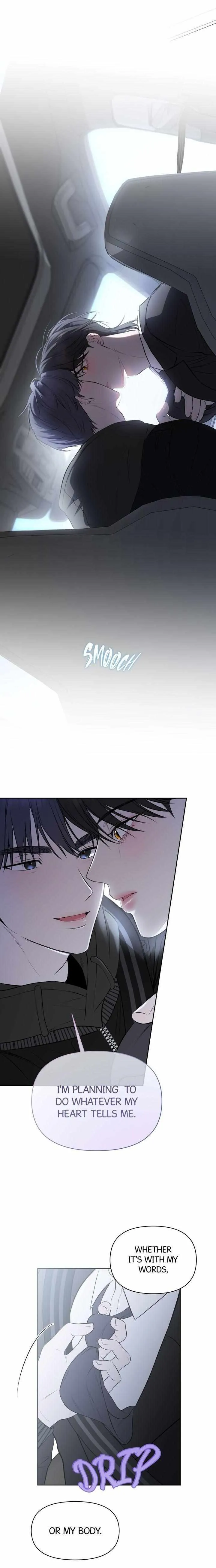 Hidden Sun Chapter 18 page 13 - 