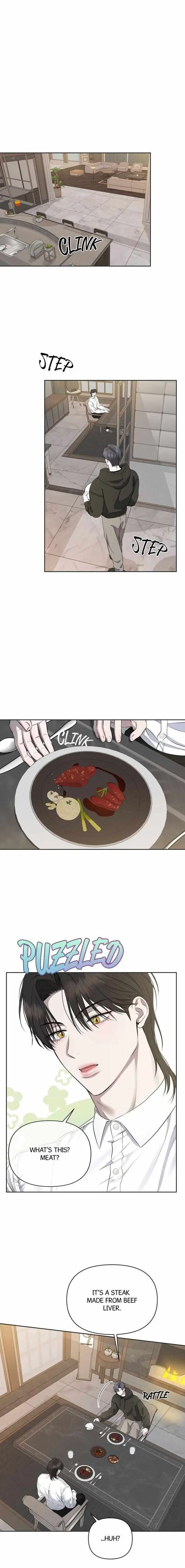Hidden Sun Chapter 19 page 2 - 