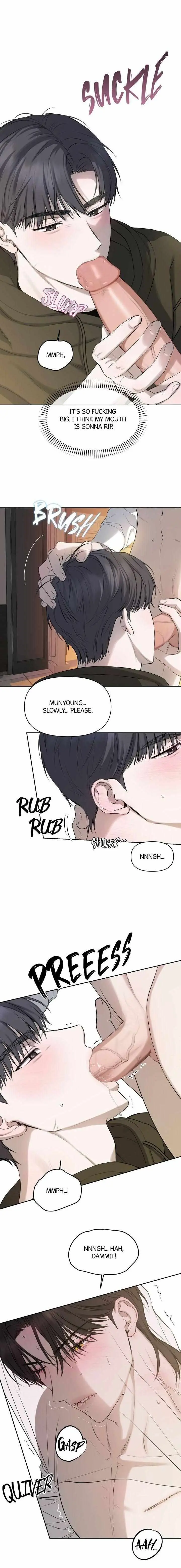 Hidden Sun Chapter 19 page 12 - 