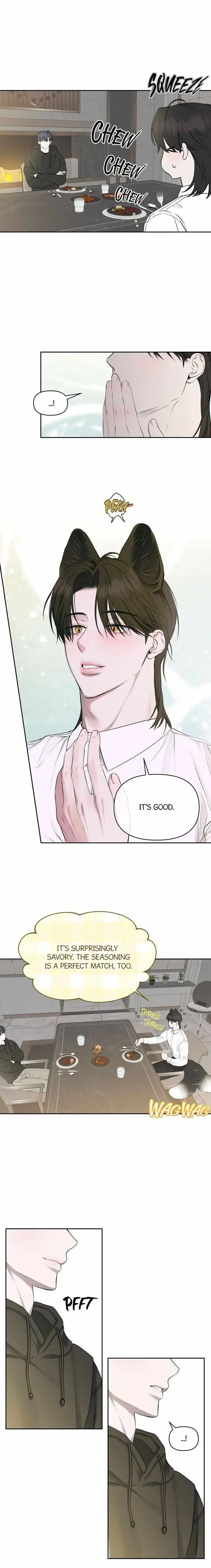 Hidden Sun Chapter 19 page 5 - 
