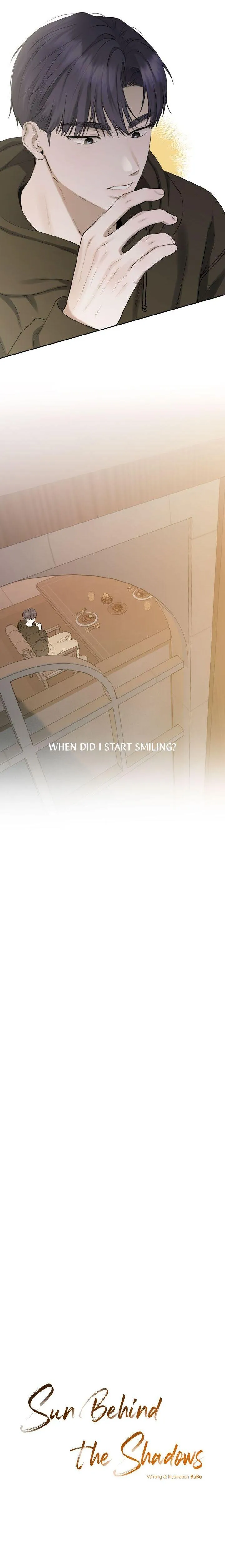 Hidden Sun Chapter 19 page 6 - 