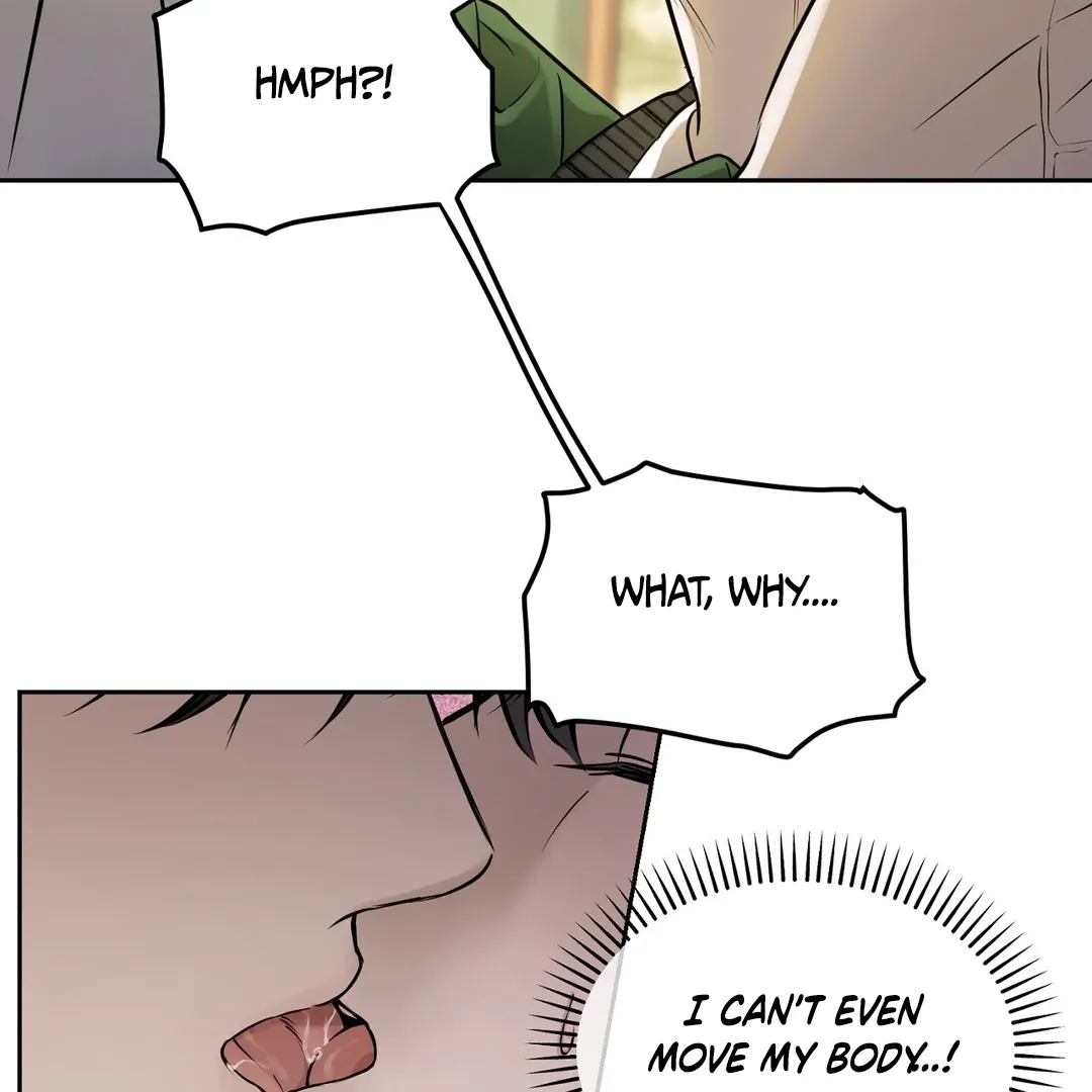 Hidden Sun Chapter 2 page 61 - 
