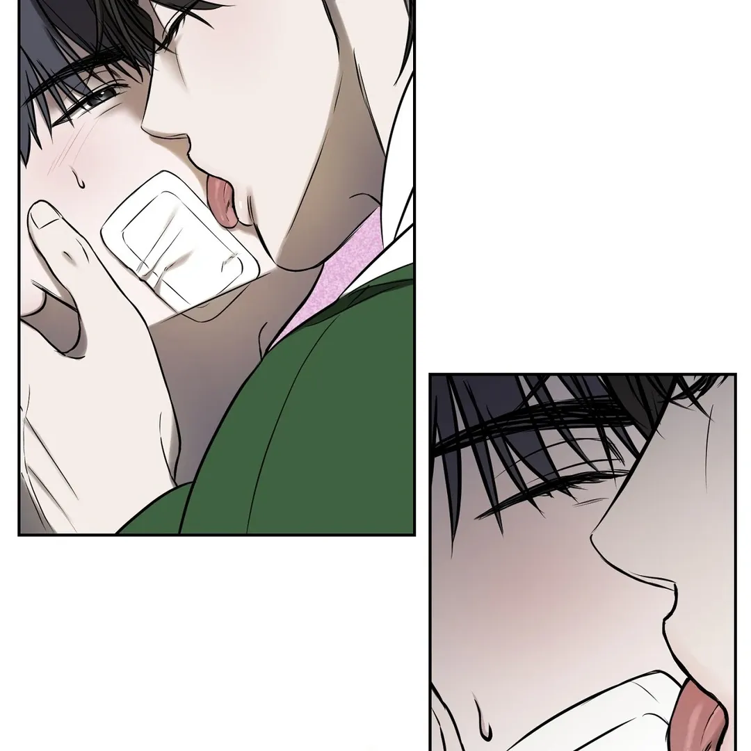 Hidden Sun Chapter 2 page 69 - 
