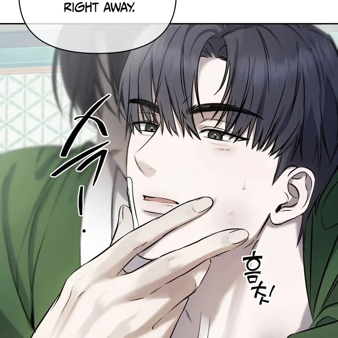 Hidden Sun Chapter 2 page 9 - 