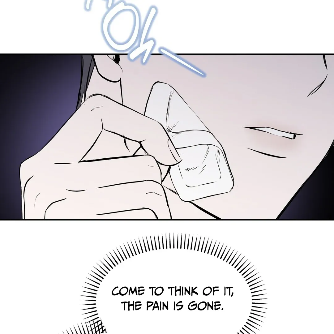 Hidden Sun Chapter 2 page 94 - 