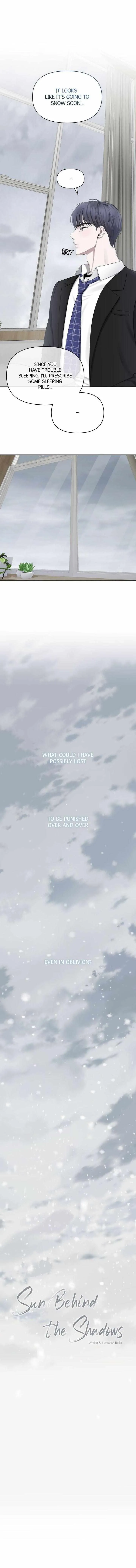 Hidden Sun Chapter 20 page 11 - 