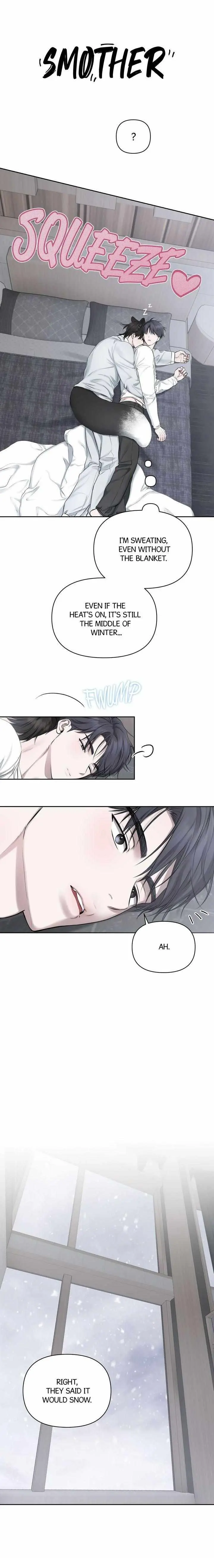 Hidden Sun Chapter 20 page 13 - 