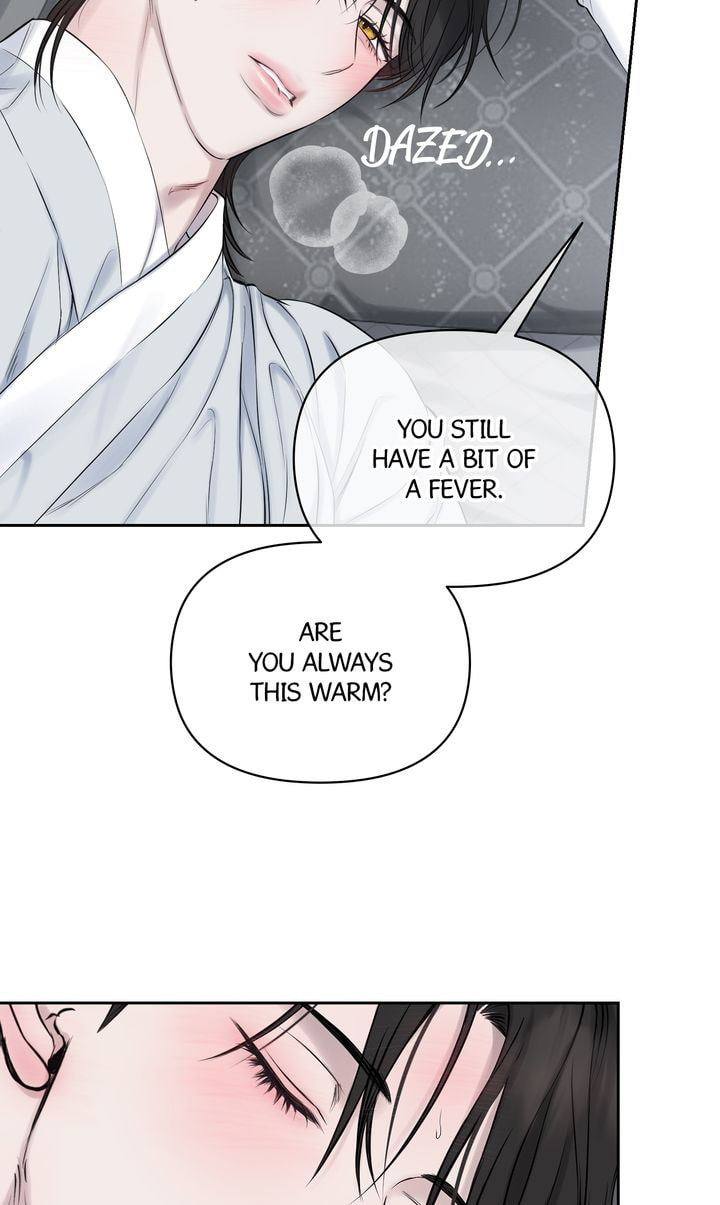 Hidden Sun Chapter 21 page 14 - 