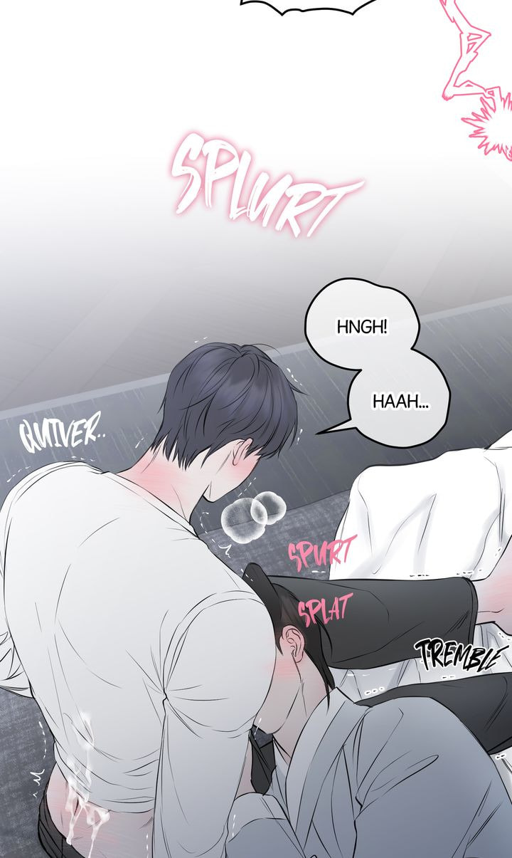 Hidden Sun Chapter 21 page 30 - 