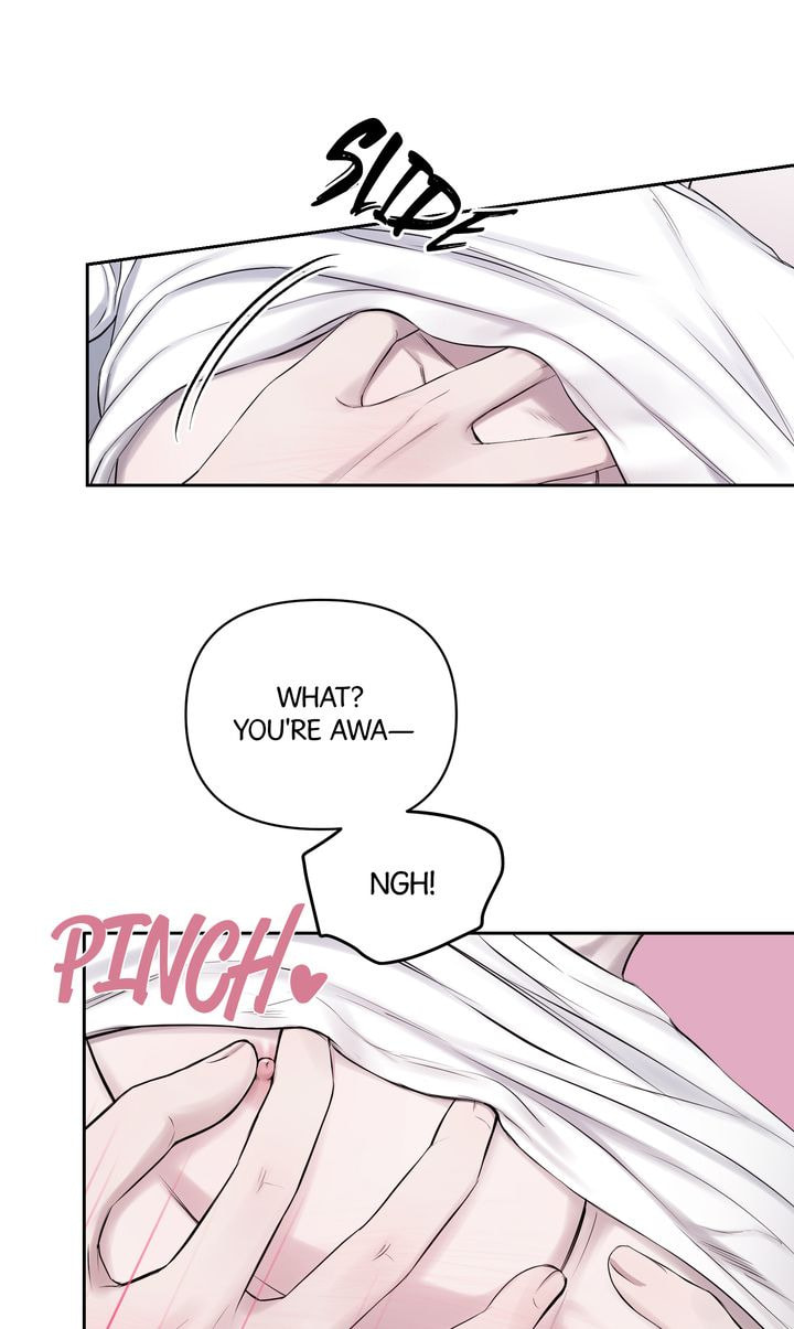 Hidden Sun Chapter 21 page 4 - 