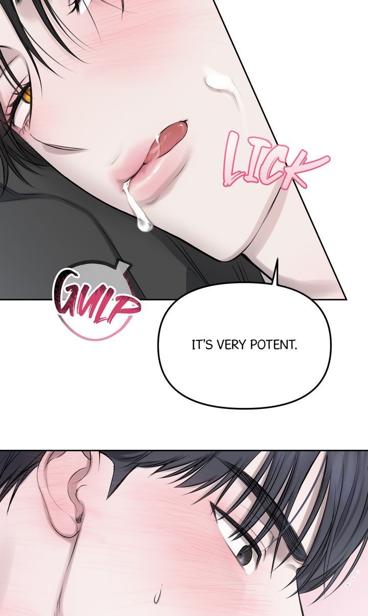 Hidden Sun Chapter 21 page 32 - 