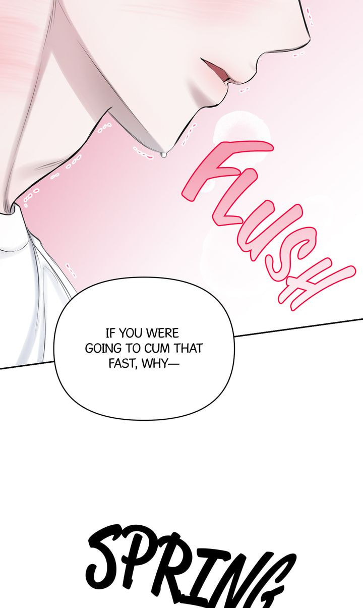 Hidden Sun Chapter 21 page 33 - 