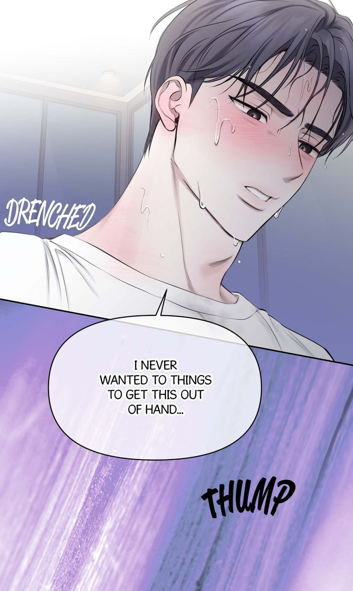 Hidden Sun Chapter 21 page 40 - 