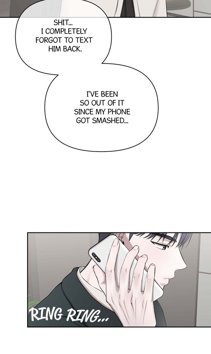 Hidden Sun Chapter 21 page 47 - 