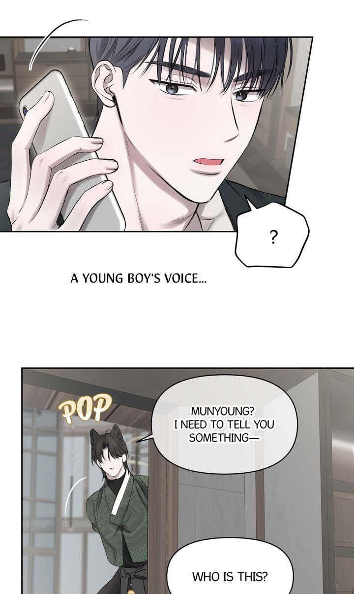 Hidden Sun Chapter 21 page 49 - 