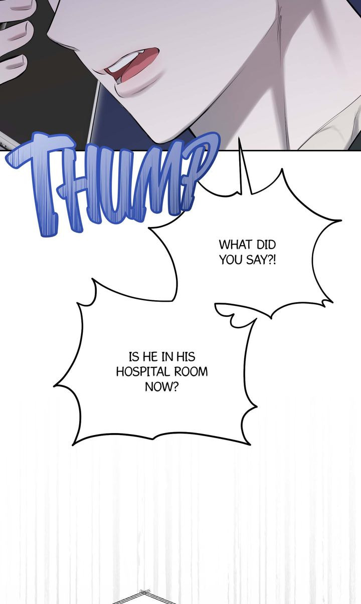 Hidden Sun Chapter 21 page 51 - 