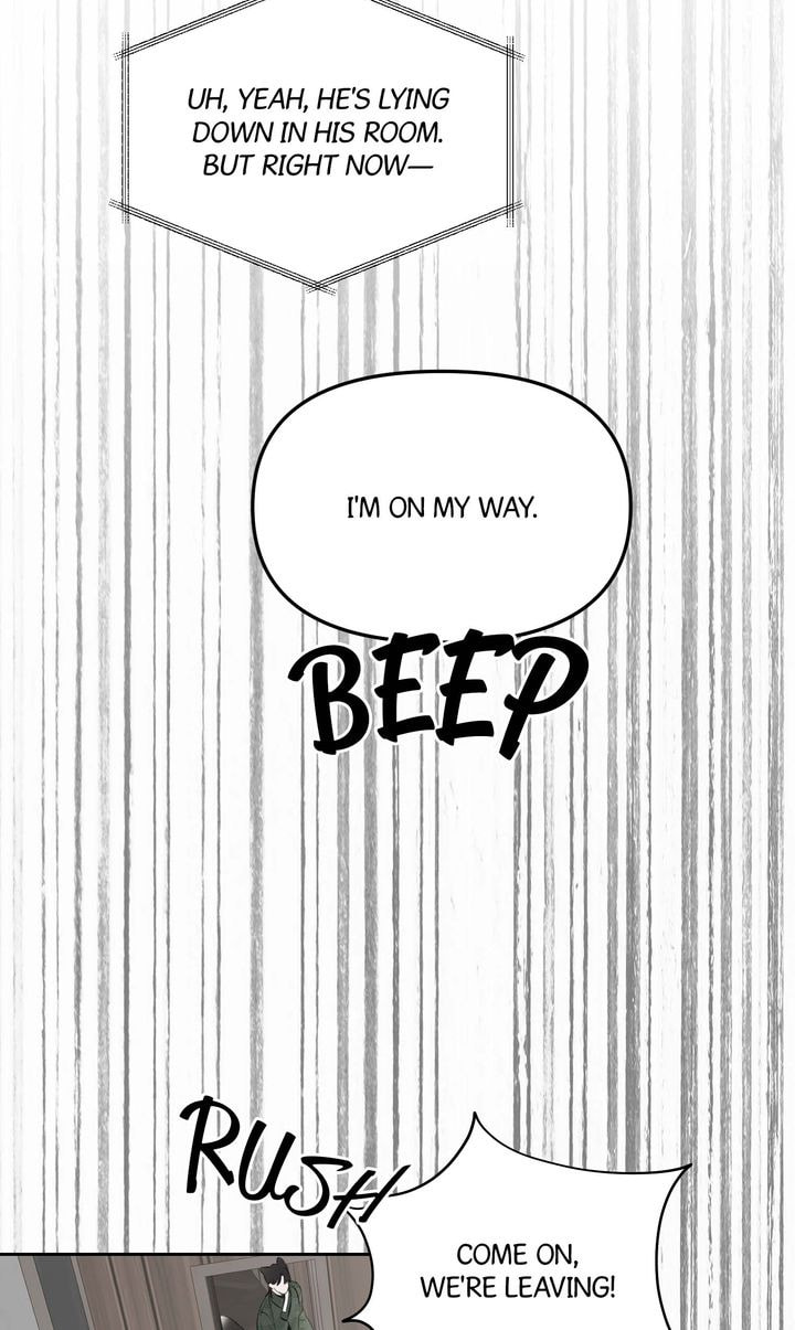 Hidden Sun Chapter 21 page 52 - 