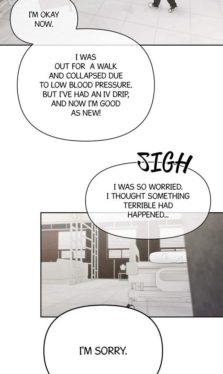 Hidden Sun Chapter 21 page 59 - 