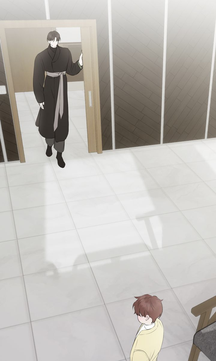 Hidden Sun Chapter 21 page 64 - 