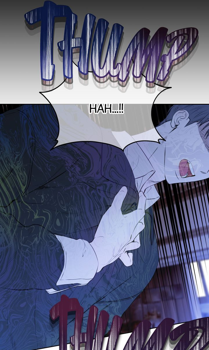 Hidden Sun Chapter 24 page 14 - 