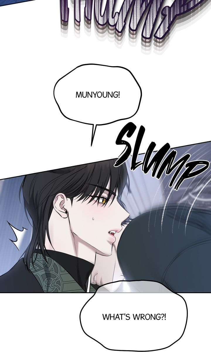 Hidden Sun Chapter 24 page 15 - 