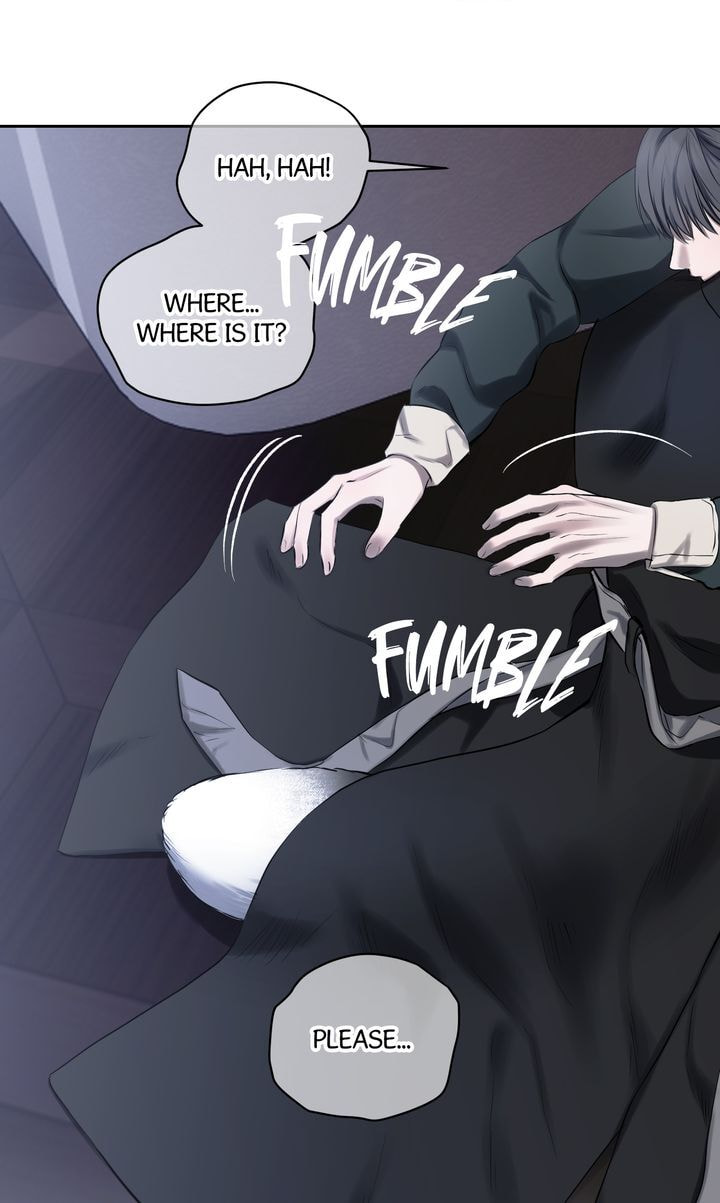 Hidden Sun Chapter 24 page 16 - 