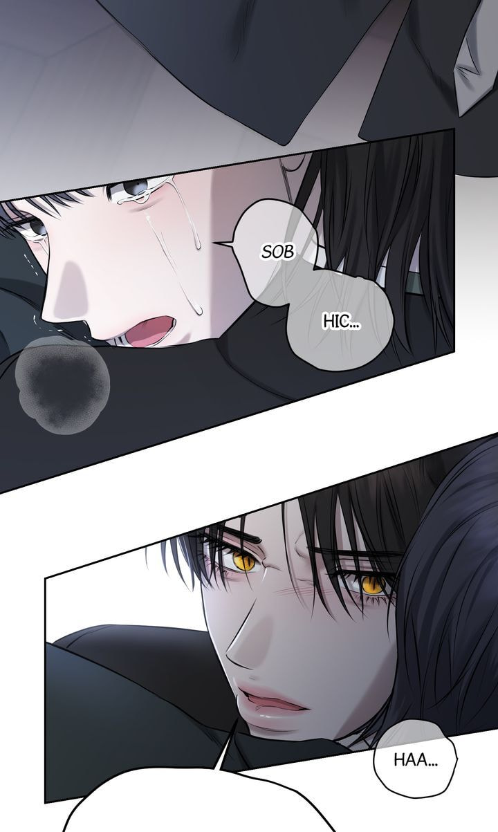 Hidden Sun Chapter 24 page 17 - 