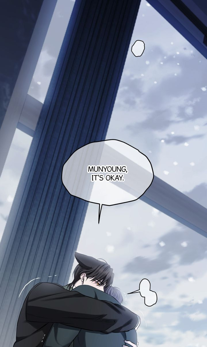 Hidden Sun Chapter 24 page 19 - 