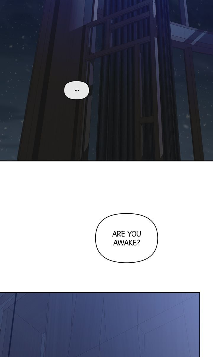 Hidden Sun Chapter 24 page 27 - 