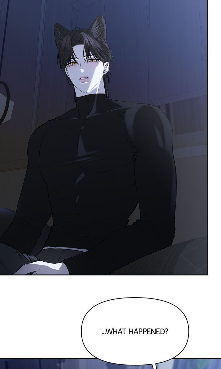 Hidden Sun Chapter 24 page 28 - 